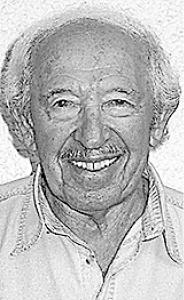 SAM KNACKER Obituary pic