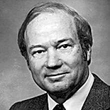 WILLIAM (BILL) LLOYD BENSON - Obituary pic