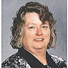 DOROTHY JANICE MARIE SMITH (ALLAN) Obituary pic
