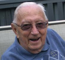 WILLIAM (BILL) DIDORA Obituary pic