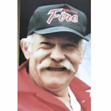JOHN ARTHUR SOKE Obituary pic