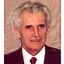 HANS MICHELFEIT Obituary pic