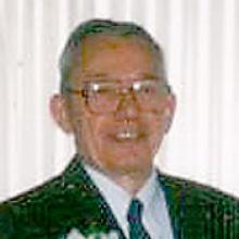 WALTER ANTON LEPINSKY Obituary pic