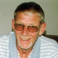 DONALD (DON) CHARLES BANKS Obituary pic