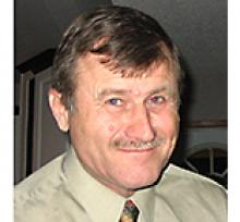 LAWRENCE (LARRY) JOHN BUGERA Obituary pic