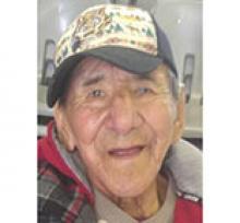 KENNETH CANARD Obituary pic