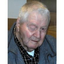 ROSS WARD Obituary pic
