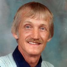 BARTON (BARRY) SCOTT Obituary pic