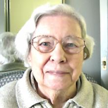 KATHERINE KALYNIUK Obituary pic
