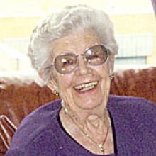 RITA PFEFFER (BEATON) Obituary pic