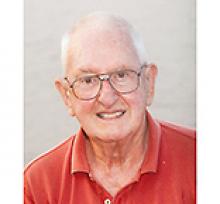 JOHN PHILIP WILLIAMS Obituary pic