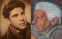 ARPAD LAJOS (LOU) FUREDY Obituary pic