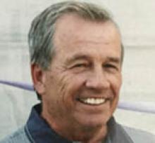 STANLEY TOPOLNISKI Obituary pic