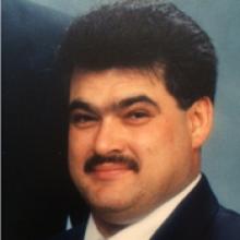 LUIS MANUEL MARQUES SANTOS Obituary pic