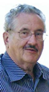 GUNNAR POSTNICKS Obituary pic
