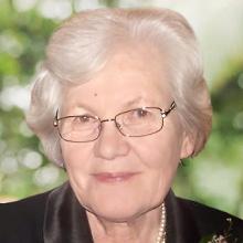 MARIA VERONIKA KLOS Obituary pic