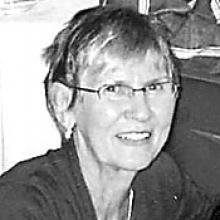 IRENE ANN BARAN (GLOWACKI) Obituary pic