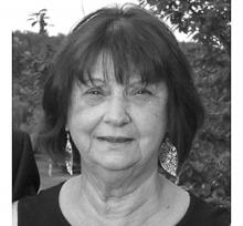 JOAN PEARL MCLEOD Obituary pic