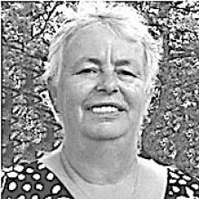 MARGARET WIEBE (MURPHY) Obituary pic