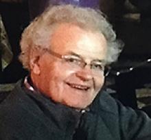 D. GARY WHYTE Obituary pic