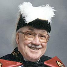 ANDREW OUELLETTE Obituary pic