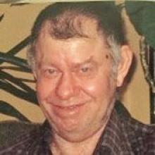 ALLAN CHOCHINOV Obituary pic
