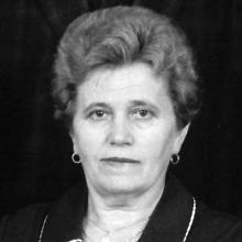 EUGENIA BULKA Obituary pic