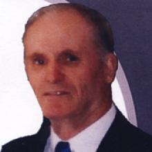 MIKE KRYSKO Obituary pic