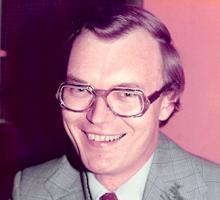 TOM OKRAINEC Obituary pic