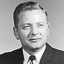 BRUNO SCHON -  Obituary pic