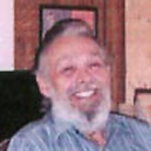 ROBERT EDWARD NEWELL Obituary pic