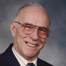 OMER AIME BERNARDIN Obituary pic