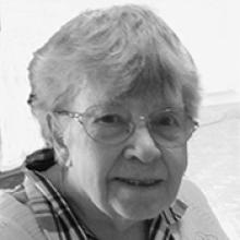 VERNA EMMAREEN SIMPSON Obituary pic