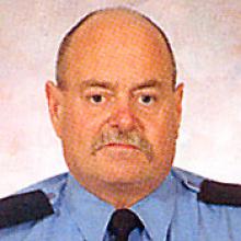 DARRYL DEAN LOGAN Obituary pic