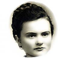 VICTORIA MAKSYMCHAK Obituary pic