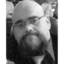 JOHN KIRTON Obituary pic