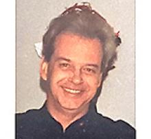 WILLIAM (BILL) ROBERT JOHN POLLOCK Obituary pic