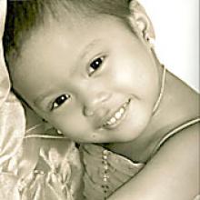 SHANELLE BARROSO Obituary pic
