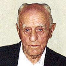 ROY OSTERBECK Obituary pic