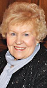 ISABELLE COUGHLIN Obituary pic