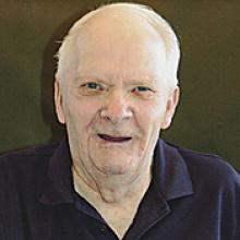 EDWARD CLARENCE LUTZ Obituary pic