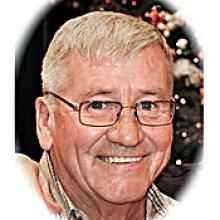 BRYAN PRYDE WATSON Obituary pic
