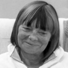 EILEEN MACFARLANE (OLSON) Obituary pic