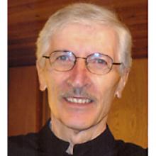 BEN SHUVERA Obituary pic