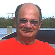 LENARD GORDON BROWN Obituary pic