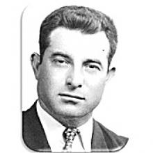 GIROLAMO LAO Obituary pic