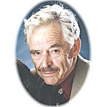 WESLEY HUTCHINSON COOK Obituary pic