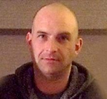 SCOTT DOUGLAS CAMERON Obituary pic