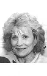 OLIVIA WELDON Obituary pic