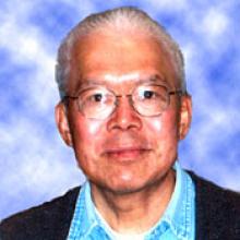 KING MUN (KENNY) MAK Obituary pic
